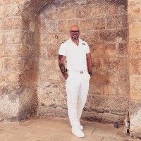 José-Luis Pretorius