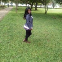 Martha Wangari