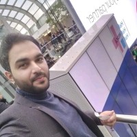 Haseeb Anwar