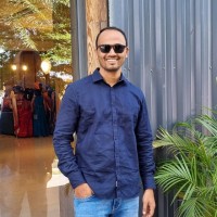Nishikant P.