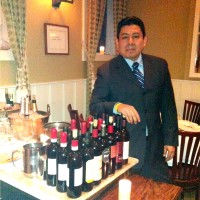 Jesus Salgado-Gonzalez