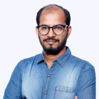 Srinivas Gopisetti
