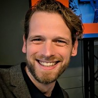 Jomar van Manen