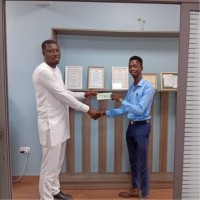 Jonathan Nwadi