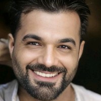 Amir Shakery