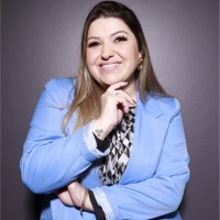 Patrícia Castilhos Pedroni