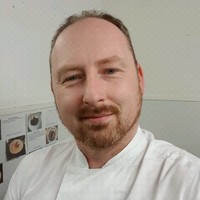 Andrew Tonks-Lawson