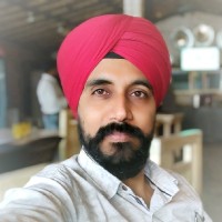 Gulzar Singh
