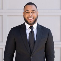 Kendall Davis, MBA.