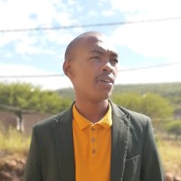 Thato Ngqulunga