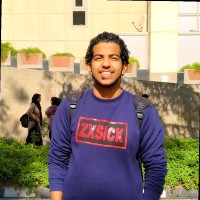 Mohamed Ahmed