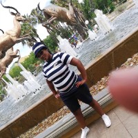 Lantjie Diale