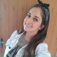 Thaiany Cunha