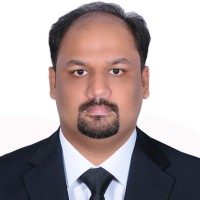 Aswin Kumar P