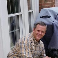 Stuart McCracken