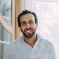 Adam Stiefel