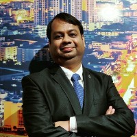 Samir Rastogi