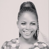 Naomi Manyoni