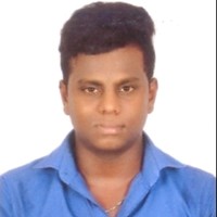 Vishal Kumar S