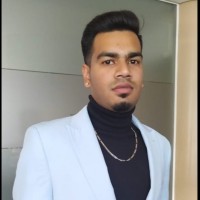 Shivan Maharaj