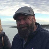 Steinar Habostad