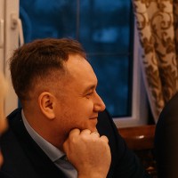Денис Игнатов