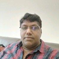 Ashok Kumar Karri