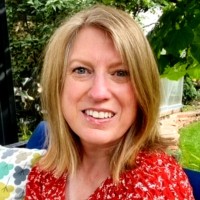 Rebecca Crowther