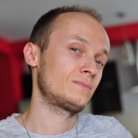 Kacper Podgrudny