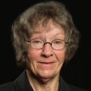 Mary Fisher