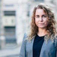 Carolina Kihlström