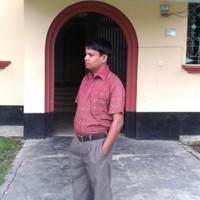 Abul Kashem