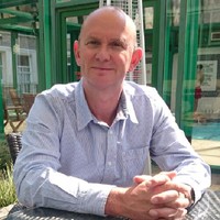 Paul Thomas