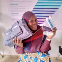 Adebayo khadijah