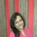 Megha Maheshwari