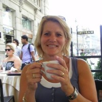 Trijnie Wezenberg