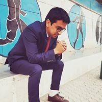 Pankaj Madaan