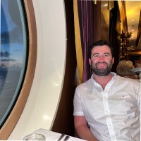 Brendan Farrell, Pmp