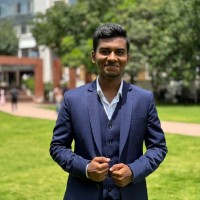 Gaurav R
