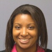 Brittney Reid
