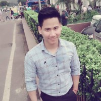 Rabin thapa