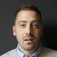 Daniel Churcher