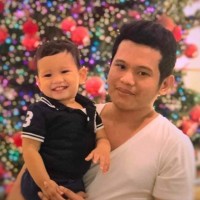 Joseph Magtangob