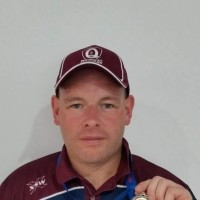 Darren Smith