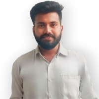 Ankit Kumar Singh