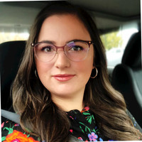 Alexandra Medina