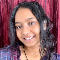 Divashini Karthikesan