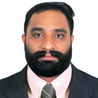 Rajeev K Nair