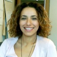 Ikram Bouchareb