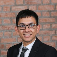 Priyanshu Gupta